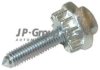 JP GROUP 1191000200 Tensioner Bolt, alternator mounting